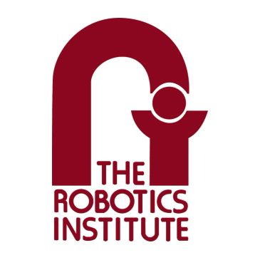 The Robotics Institute logo
